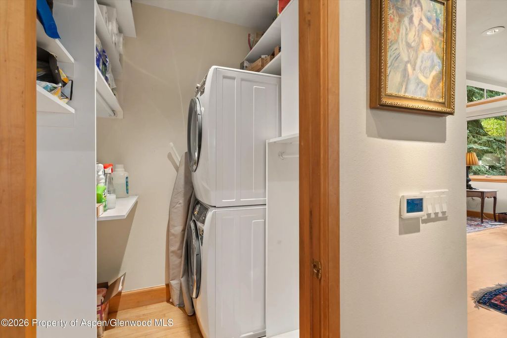 49 of 52 - 620 W Hallam Street, Aspen, CO