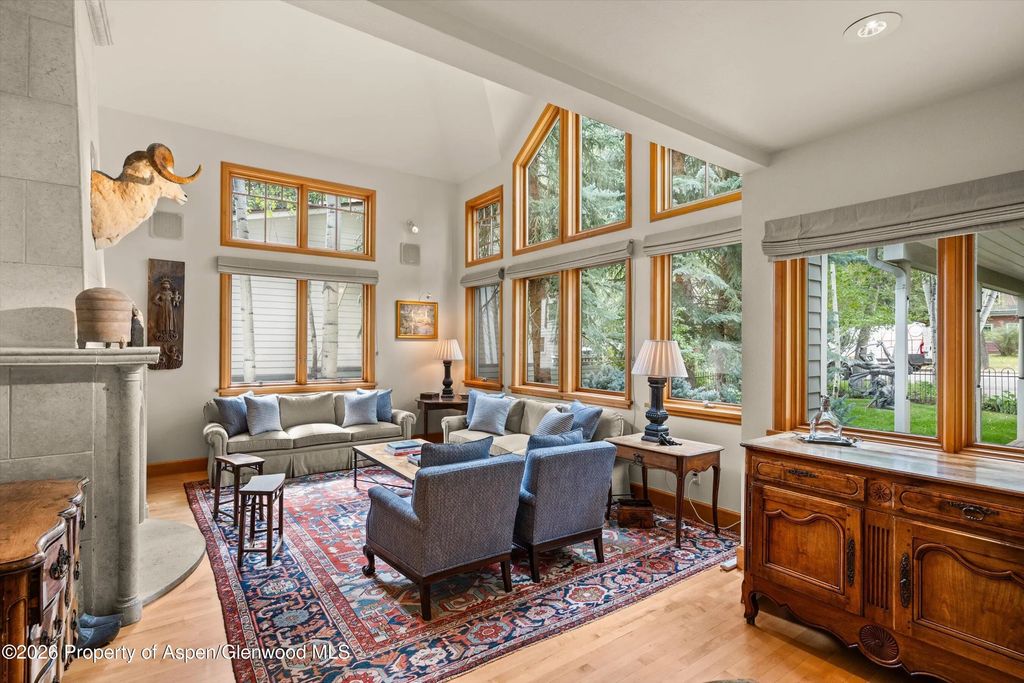 5 of 52 - 620 W Hallam Street, Aspen, CO