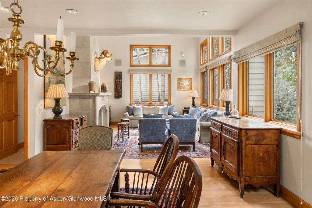 6 of 52 - 620 W Hallam Street, Aspen, CO