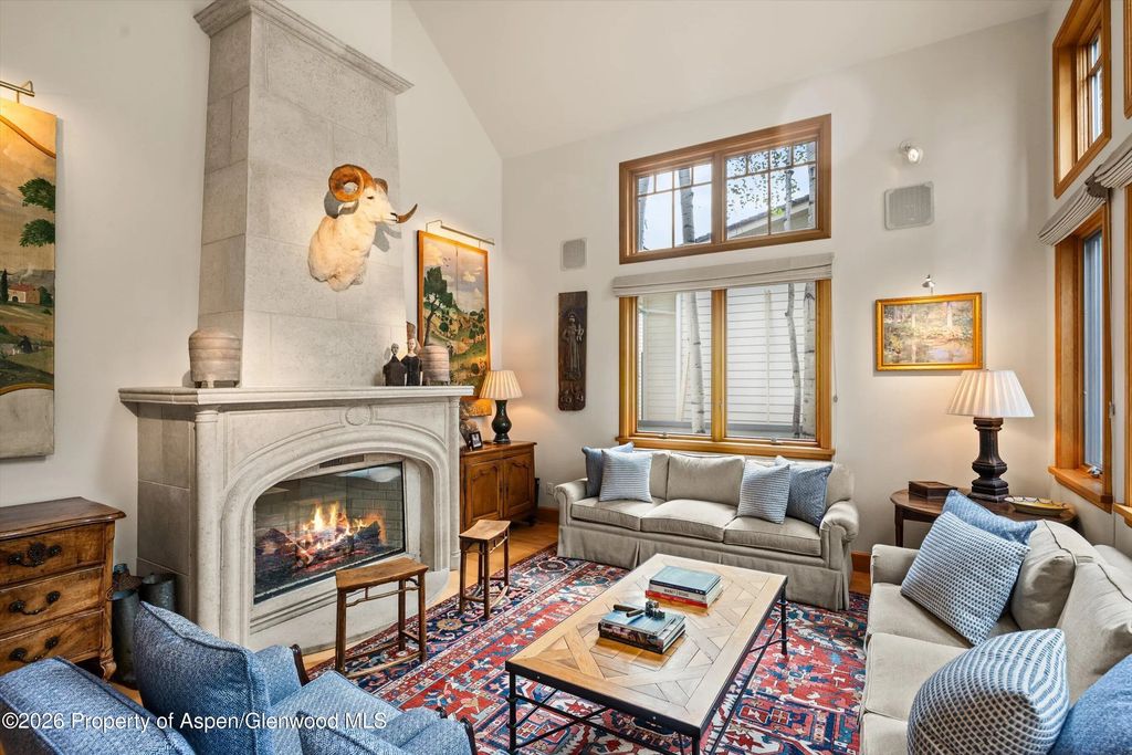 7 of 52 - 620 W Hallam Street, Aspen, CO