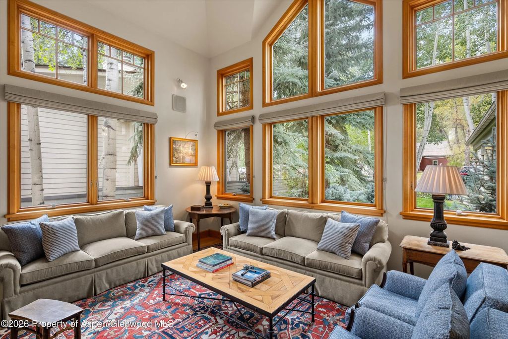8 of 52 - 620 W Hallam Street, Aspen, CO
