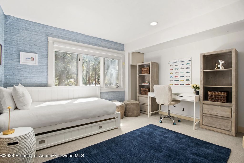 20 of 32 - 901 W Francis Street, Aspen, CO