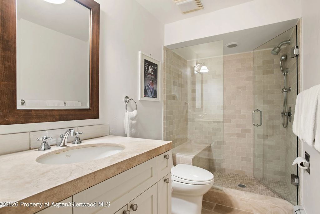 28 of 32 - 901 W Francis Street, Aspen, CO