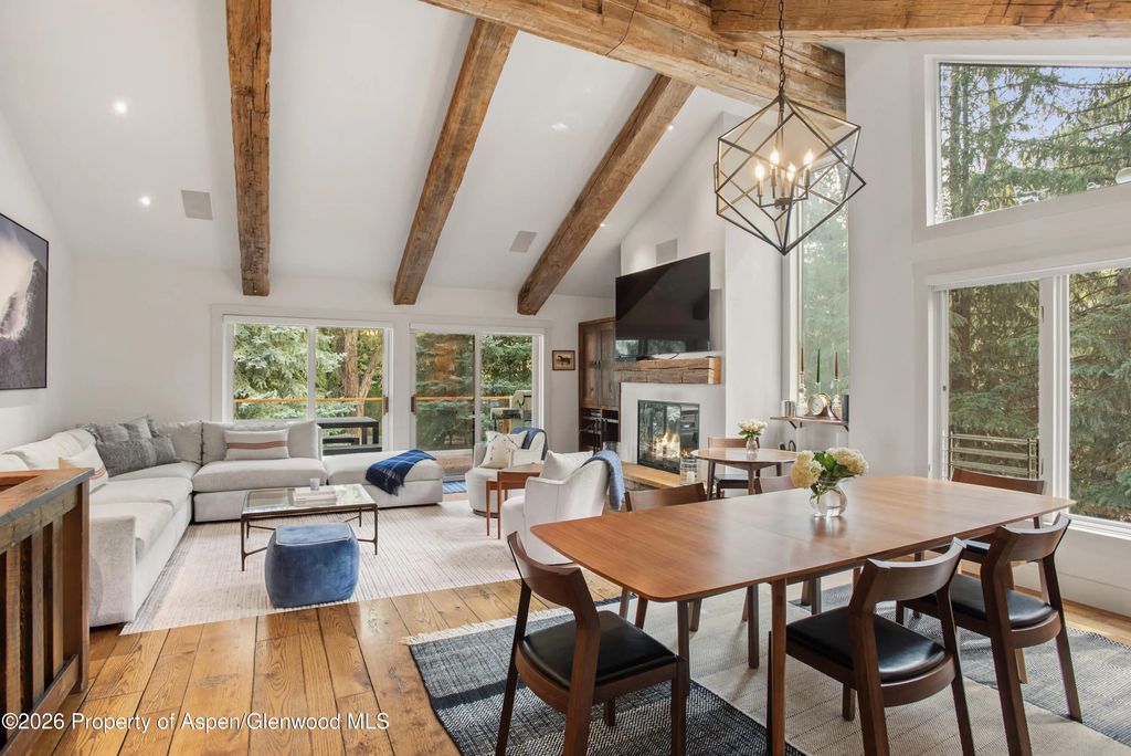 4 of 32 - 901 W Francis Street, Aspen, CO