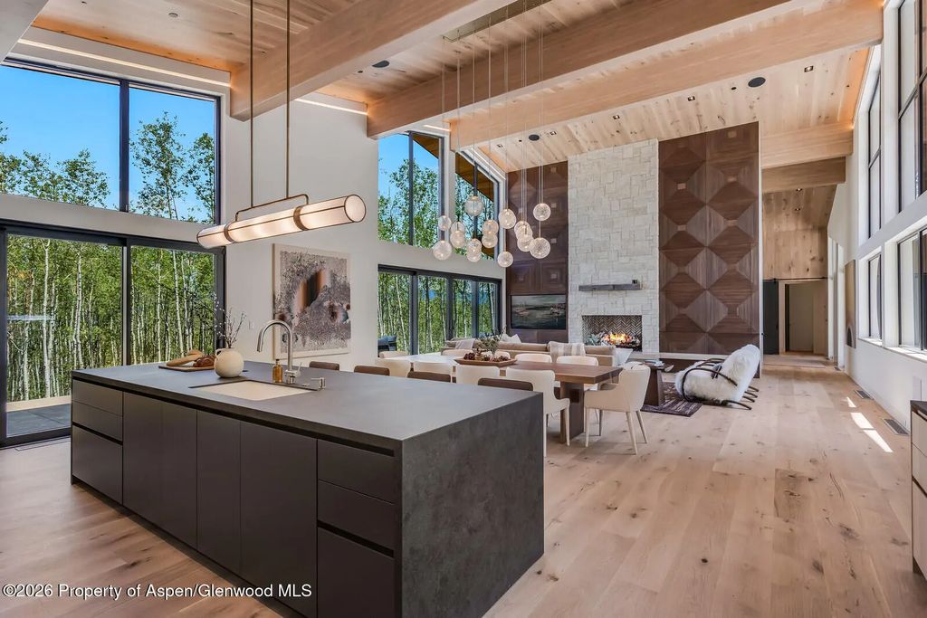 11 of 87 - 231 Maple Ridge Lane, Snowmass Village, CO