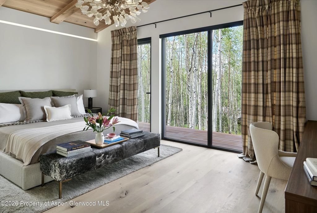 19 of 87 - 231 Maple Ridge Lane, Snowmass Village, CO