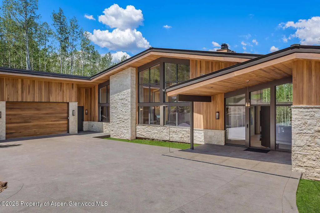 20 of 87 - 231 Maple Ridge Lane, Snowmass Village, CO
