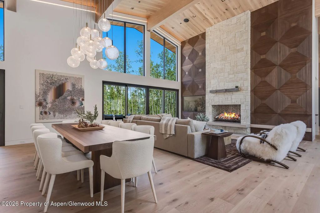 26 of 87 - 231 Maple Ridge Lane, Snowmass Village, CO