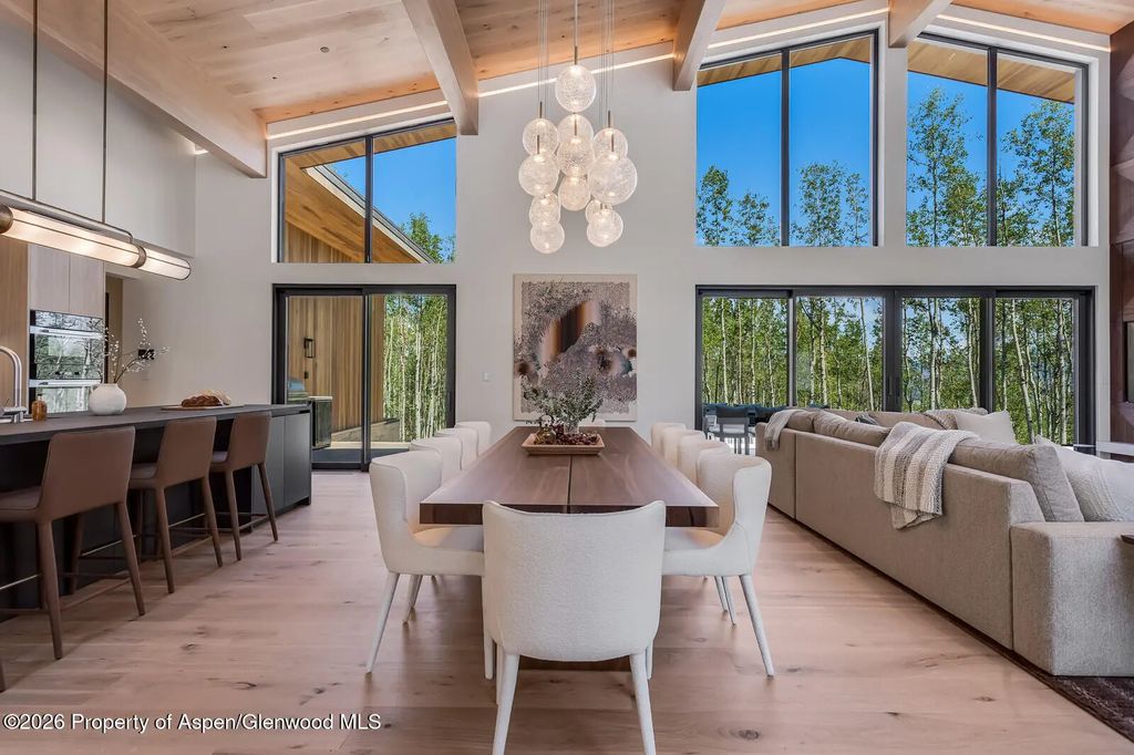 27 of 87 - 231 Maple Ridge Lane, Snowmass Village, CO