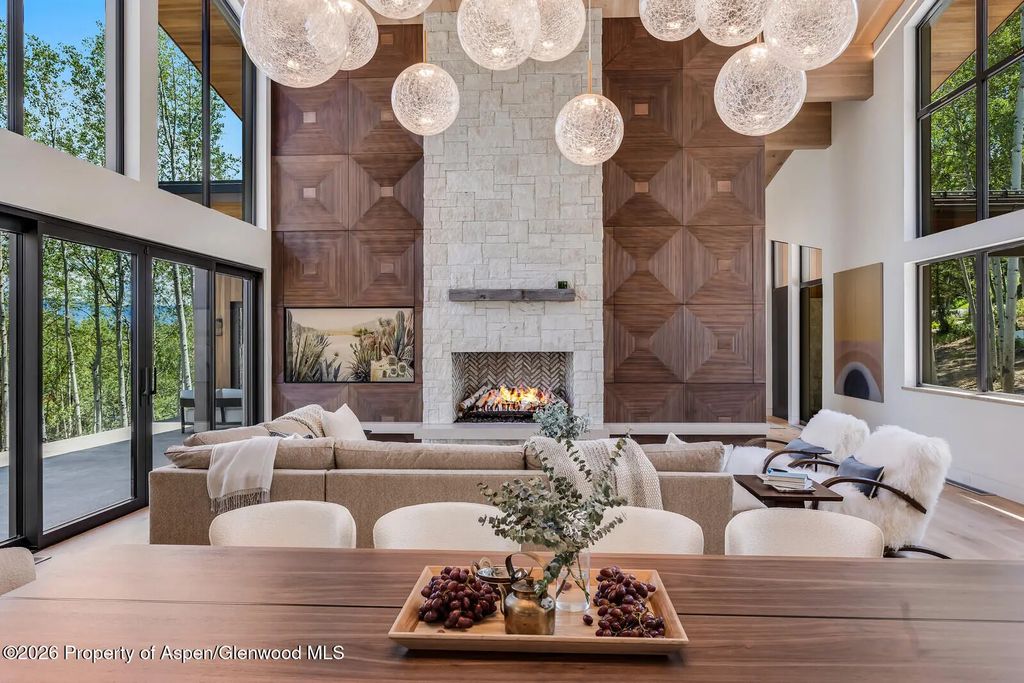 29 of 87 - 231 Maple Ridge Lane, Snowmass Village, CO