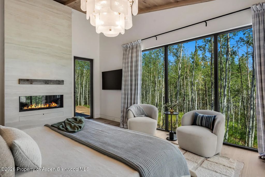 34 of 87 - 231 Maple Ridge Lane, Snowmass Village, CO