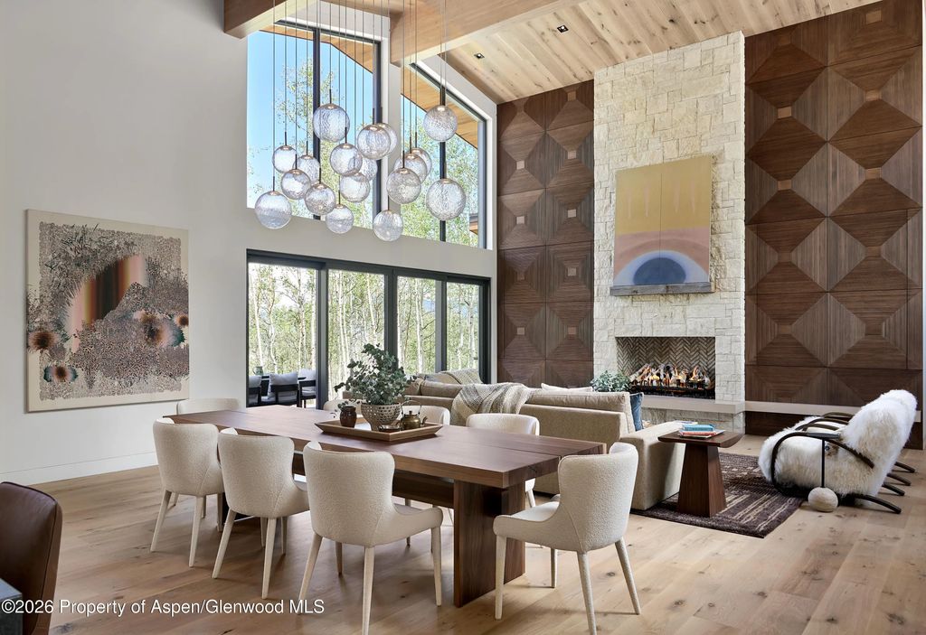4 of 87 - 231 Maple Ridge Lane, Snowmass Village, CO
