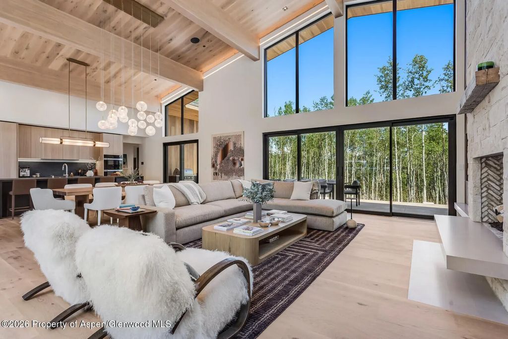 5 of 87 - 231 Maple Ridge Lane, Snowmass Village, CO