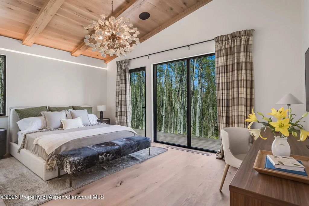 57 of 87 - 231 Maple Ridge Lane, Snowmass Village, CO