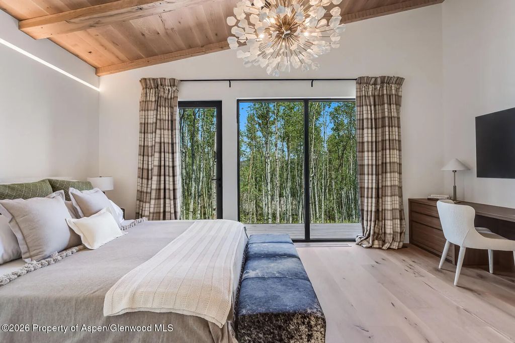 58 of 87 - 231 Maple Ridge Lane, Snowmass Village, CO