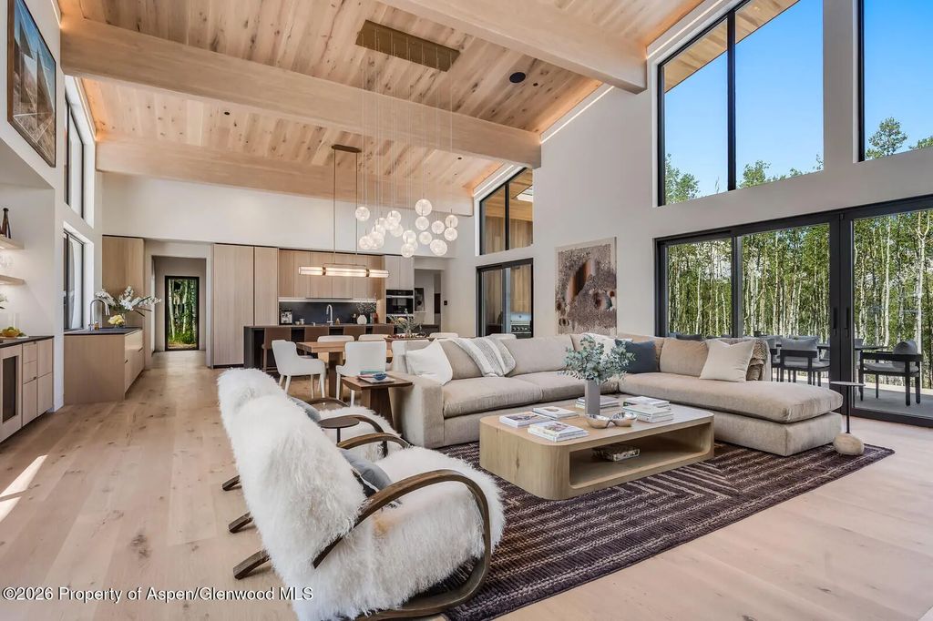6 of 87 - 231 Maple Ridge Lane, Snowmass Village, CO