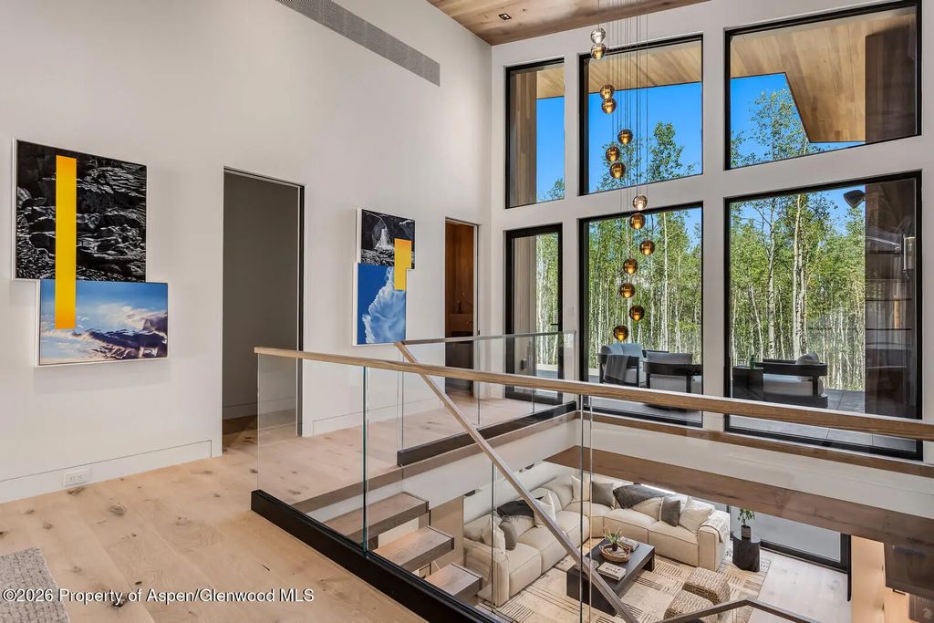 63 of 87 - 231 Maple Ridge Lane, Snowmass Village, CO