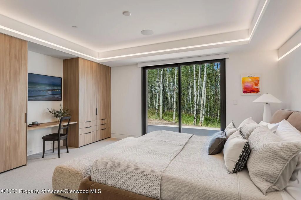 65 of 87 - 231 Maple Ridge Lane, Snowmass Village, CO