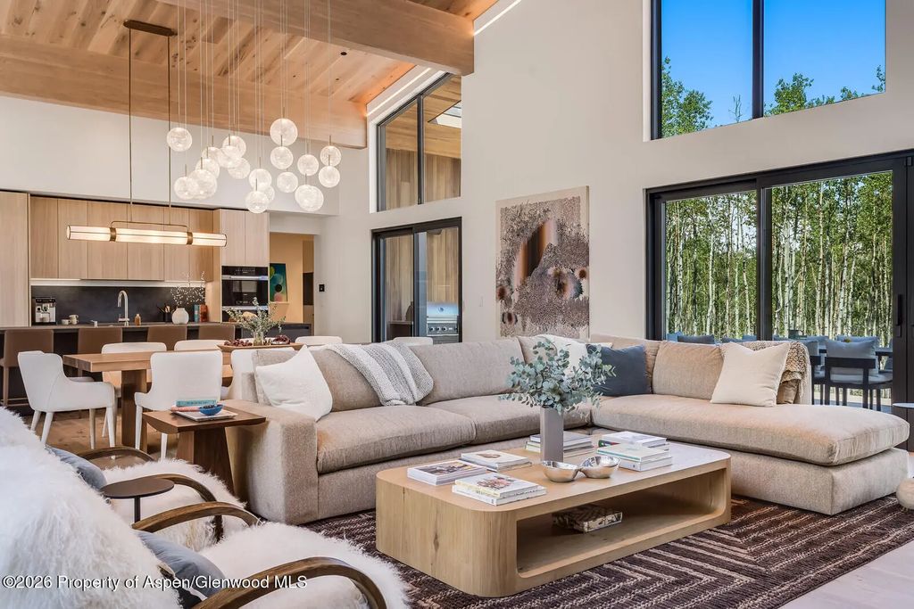 7 of 87 - 231 Maple Ridge Lane, Snowmass Village, CO