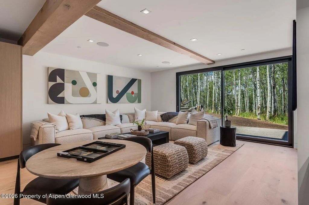 72 of 87 - 231 Maple Ridge Lane, Snowmass Village, CO
