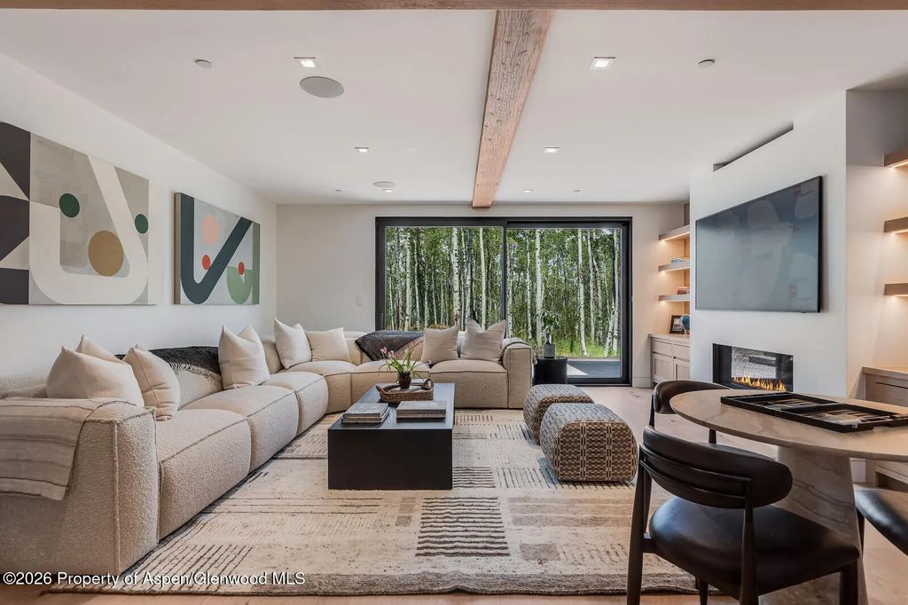 74 of 87 - 231 Maple Ridge Lane, Snowmass Village, CO