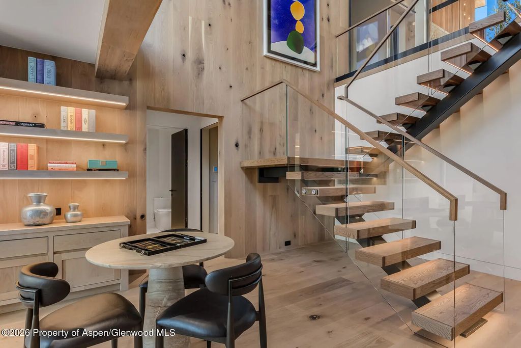 75 of 87 - 231 Maple Ridge Lane, Snowmass Village, CO