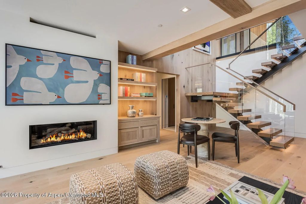 76 of 87 - 231 Maple Ridge Lane, Snowmass Village, CO