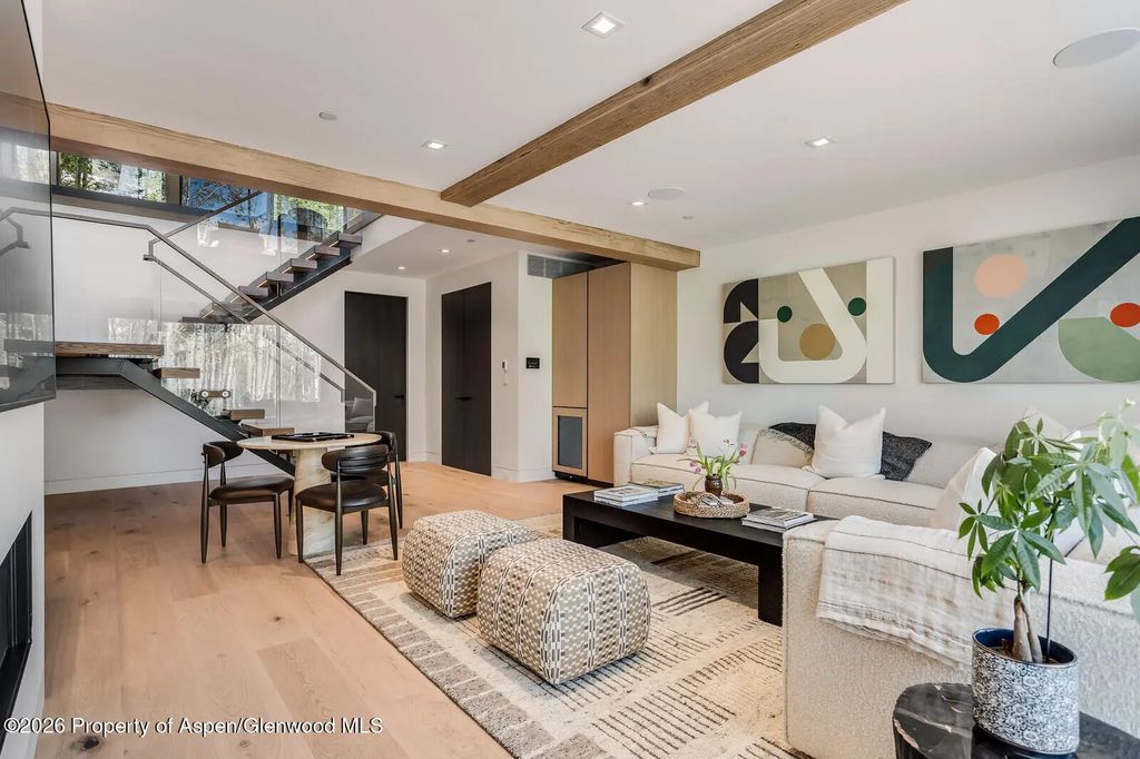 77 of 87 - 231 Maple Ridge Lane, Snowmass Village, CO