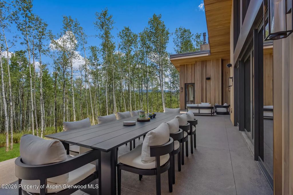 79 of 87 - 231 Maple Ridge Lane, Snowmass Village, CO