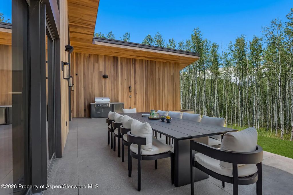 80 of 87 - 231 Maple Ridge Lane, Snowmass Village, CO