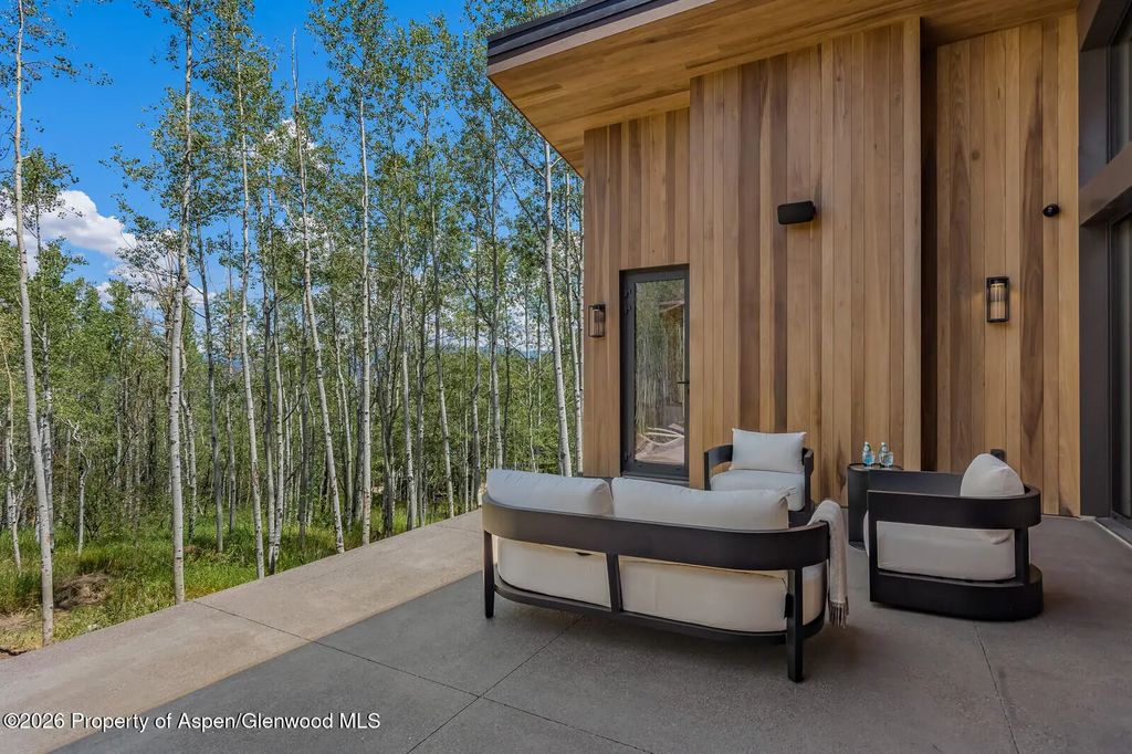 81 of 87 - 231 Maple Ridge Lane, Snowmass Village, CO