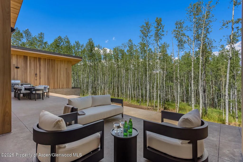 82 of 87 - 231 Maple Ridge Lane, Snowmass Village, CO
