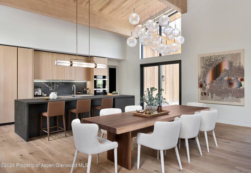 9 of 87 - 231 Maple Ridge Lane, Snowmass Village, CO
