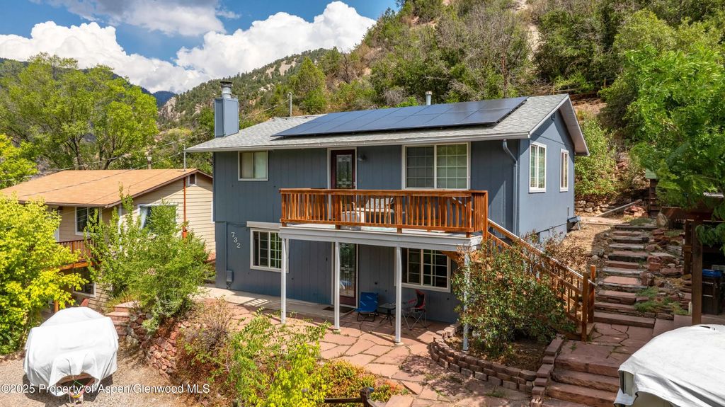 732 Minter Avenue, Glenwood Springs