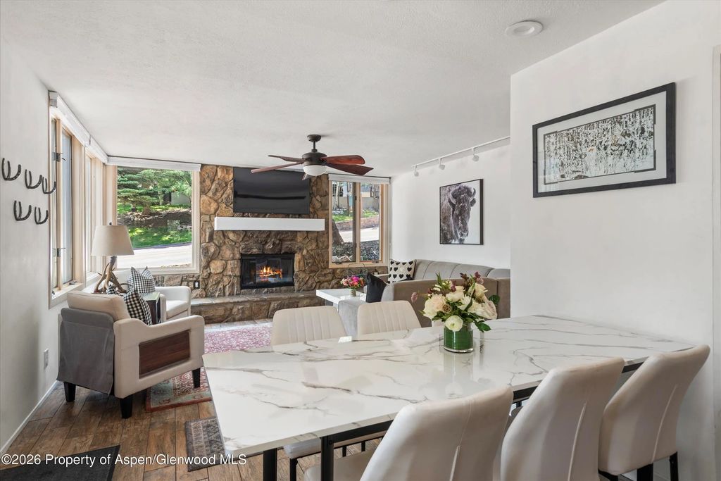 135 Carriage Way 7, Snowmass Village