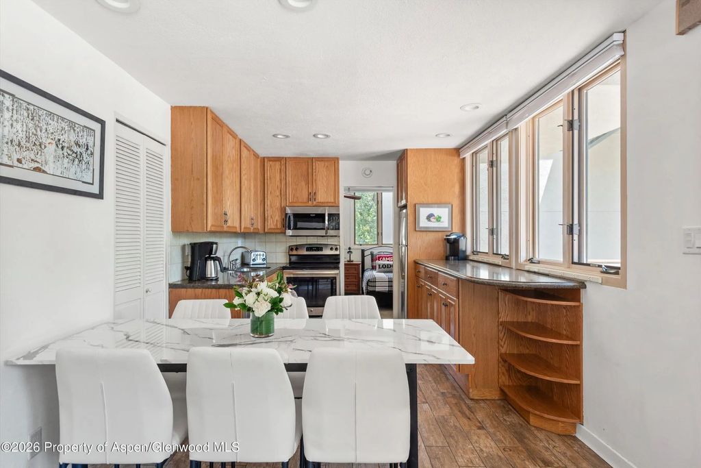 4 of 16 - 135 Carriage Way 7, Snowmass Village, CO