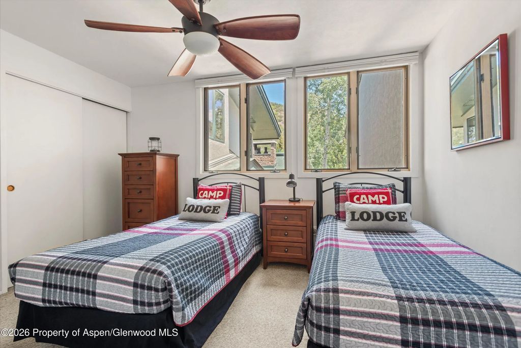 6 of 16 - 135 Carriage Way 7, Snowmass Village, CO
