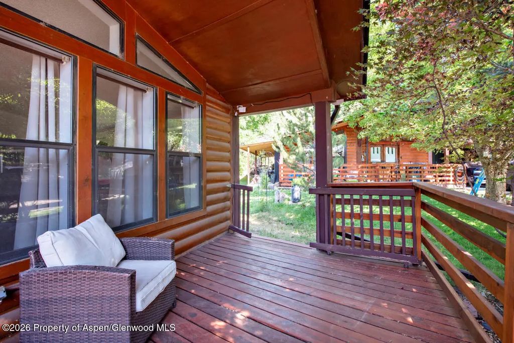 22 of 24 - 125 Center Drive #34, Glenwood Springs, CO