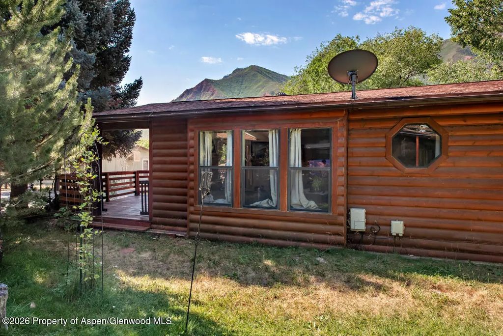 23 of 24 - 125 Center Drive #34, Glenwood Springs, CO