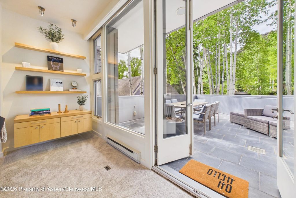 10 of 34 - 506 W Hallam Street, Aspen, CO