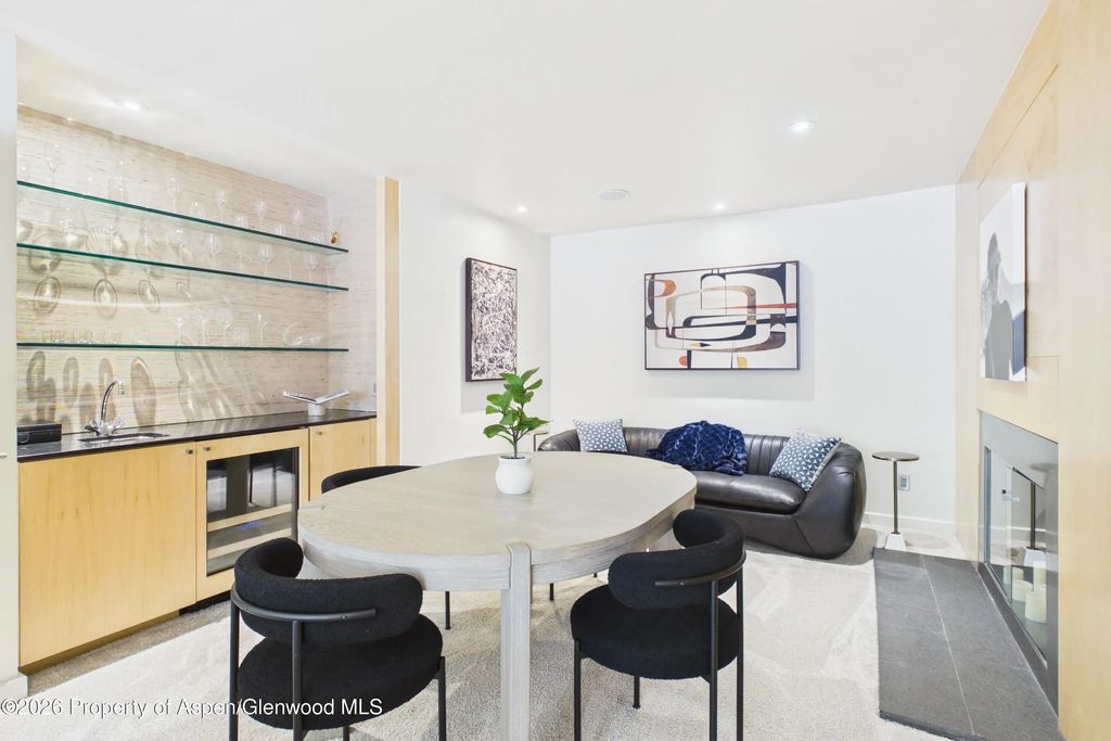 14 of 34 - 506 W Hallam Street, Aspen, CO