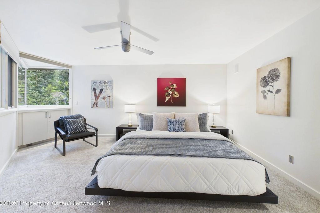 15 of 34 - 506 W Hallam Street, Aspen, CO