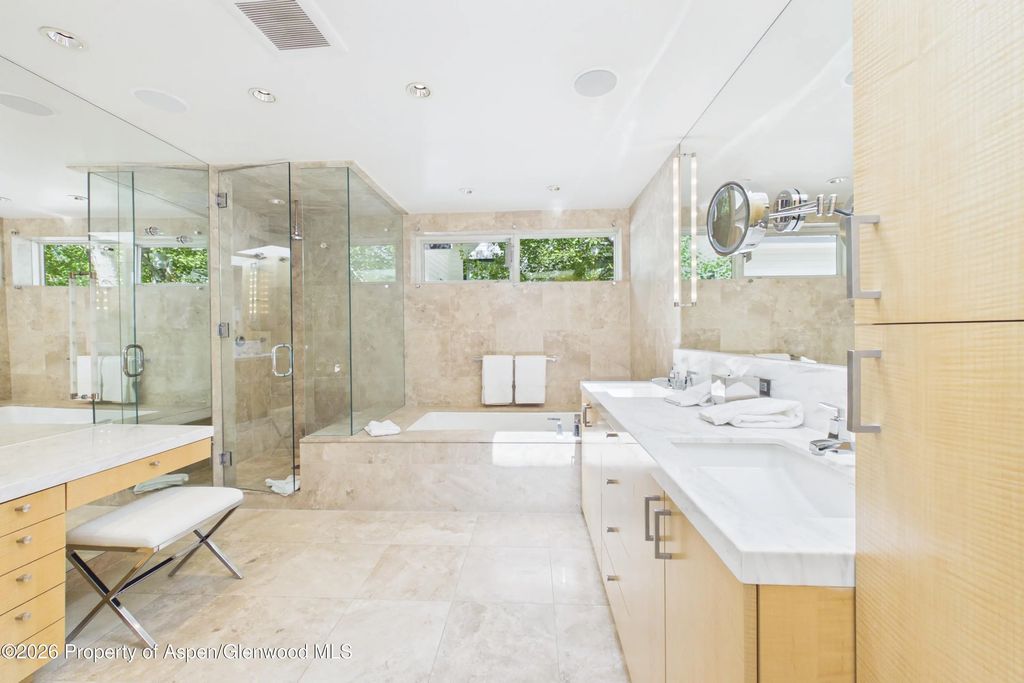 17 of 34 - 506 W Hallam Street, Aspen, CO