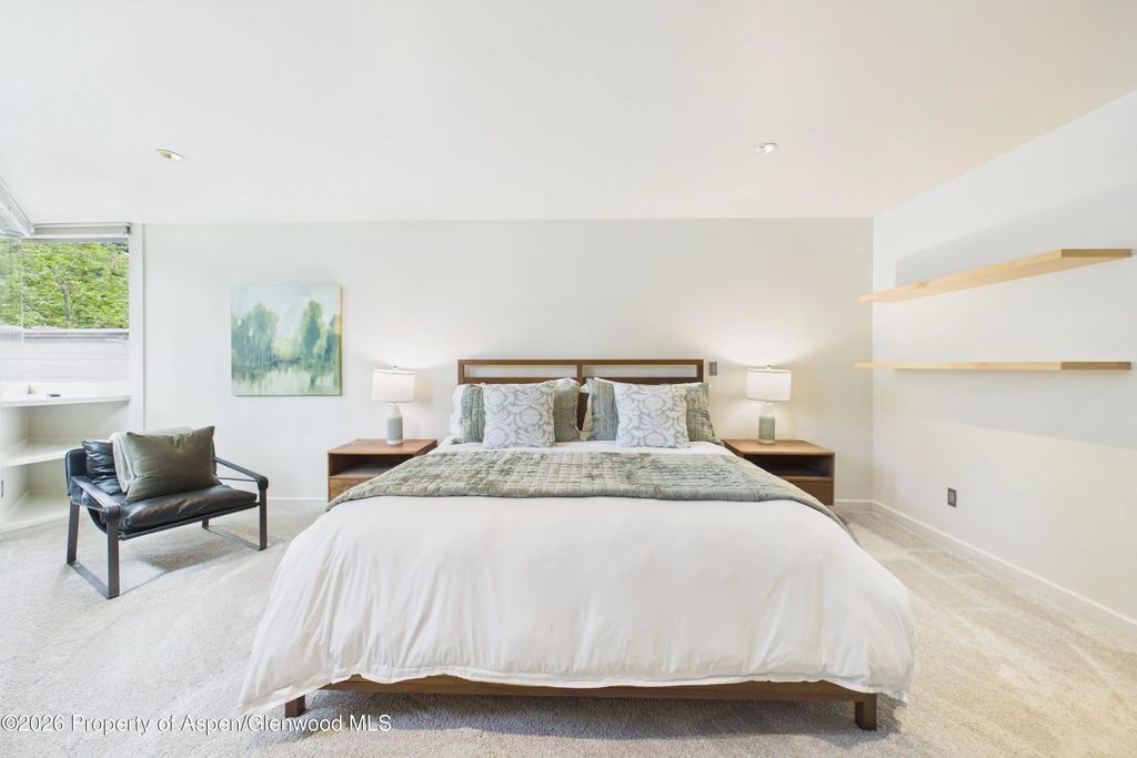 20 of 34 - 506 W Hallam Street, Aspen, CO