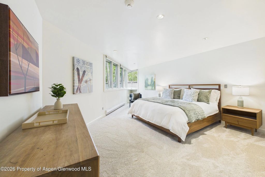 21 of 34 - 506 W Hallam Street, Aspen, CO