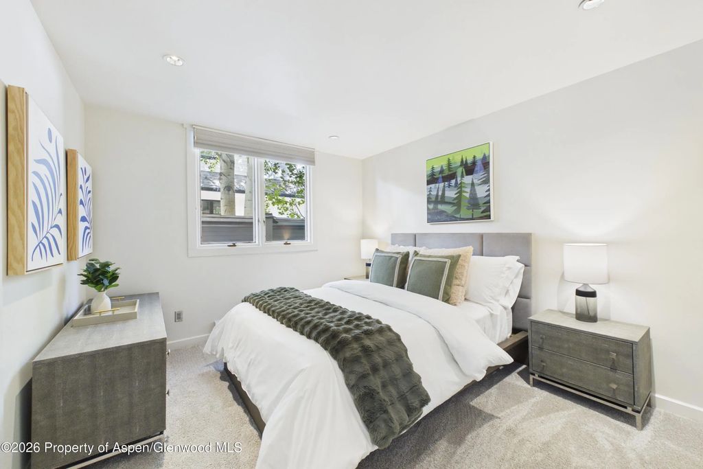 23 of 34 - 506 W Hallam Street, Aspen, CO