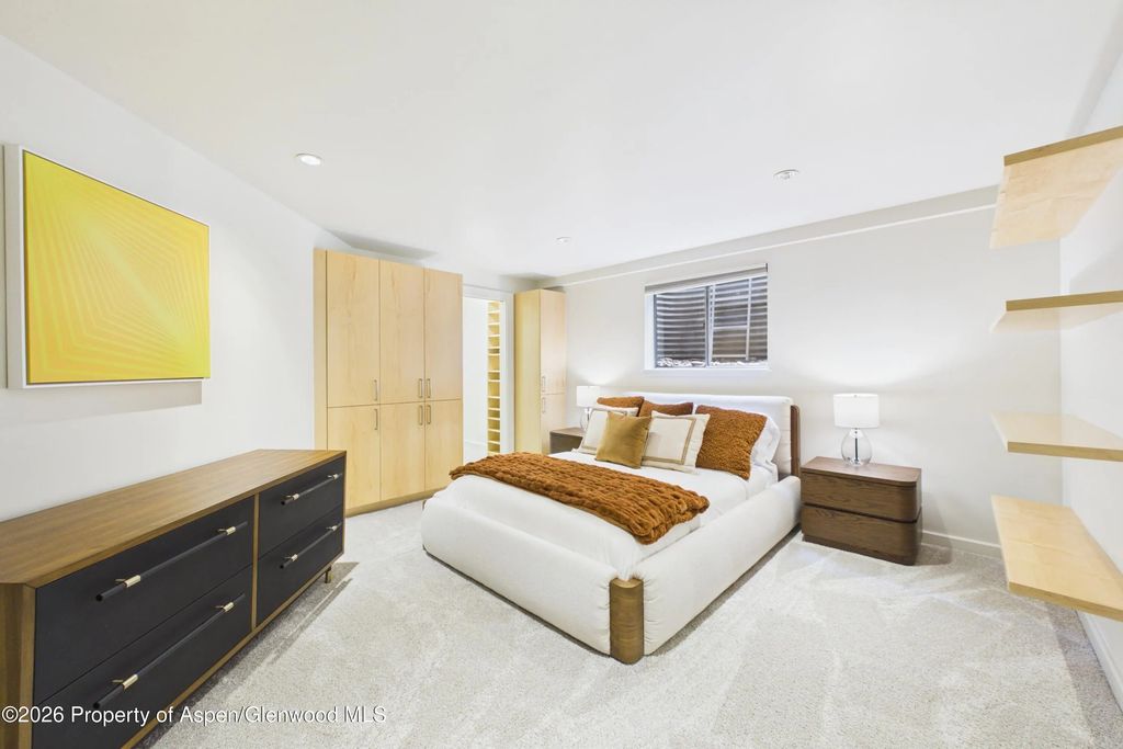 25 of 34 - 506 W Hallam Street, Aspen, CO