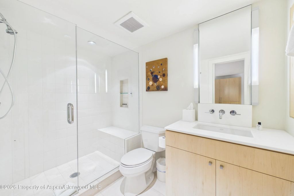 27 of 34 - 506 W Hallam Street, Aspen, CO