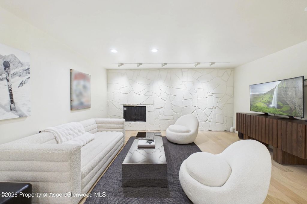 28 of 34 - 506 W Hallam Street, Aspen, CO