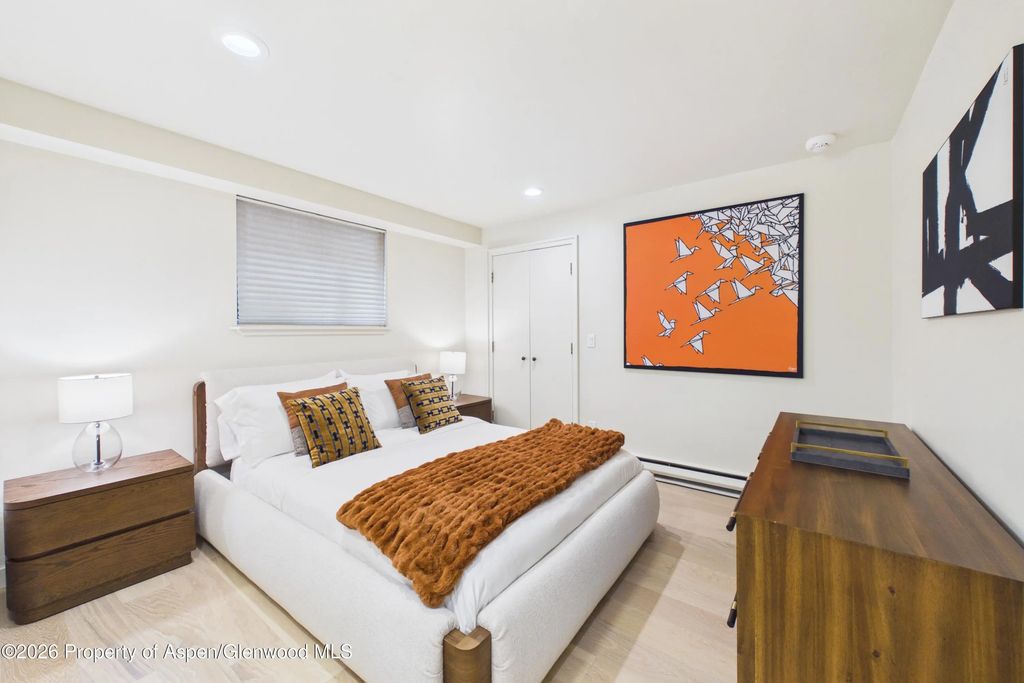 31 of 34 - 506 W Hallam Street, Aspen, CO